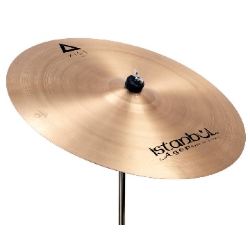 Istanbul Agop 24 XIST Ride