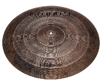 Istanbul Agop 24 Custom Special Edition Jazz Ride