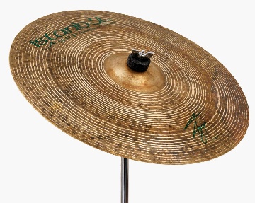 Istanbul Agop 19 Signature - Agop Crash