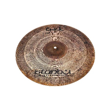 Istanbul Agop 20 Signature - Lenny White Epoch Crash