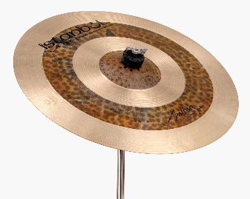 Istanbul Agop 19 Custom Sultan Crash