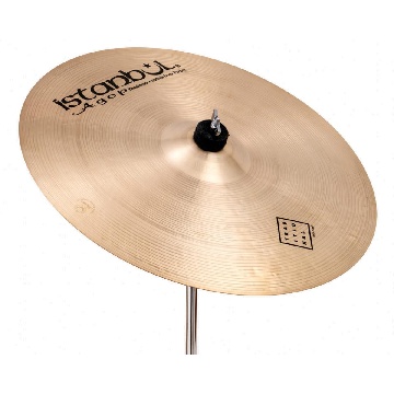 Istanbul Agop 19 Traditional Thin Crash - Batterie / Percussioni Piatti - Crash