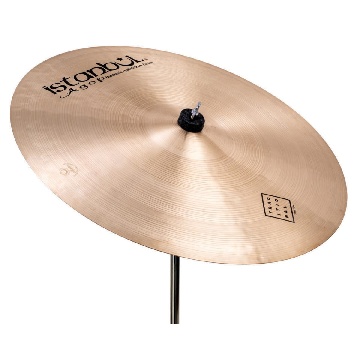 Istanbul Agop 18 Traditional Crash/Ride