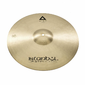 Istanbul Agop 16 Traditional Suspended Crash