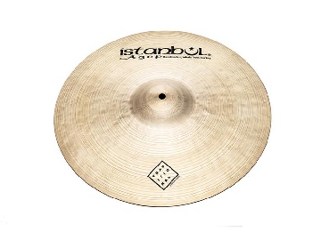 Istanbul Agop 14 Traditional Medium Crash - Batterie / Percussioni Piatti - Crash