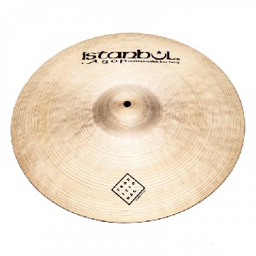 Istanbul Agop 22 Traditional Medium Crash