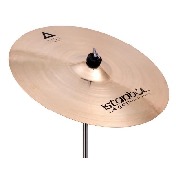 Istanbul Agop 15 Xist Crash Brilliant - Batterie / Percussioni Piatti - Crash