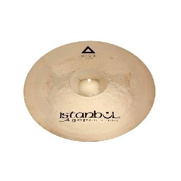 Istanbul Agop 17 XIST Power Crash Brilliant