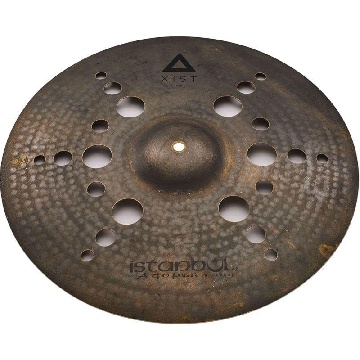 Istanbul Agop 19 XIST Dark ION Crash