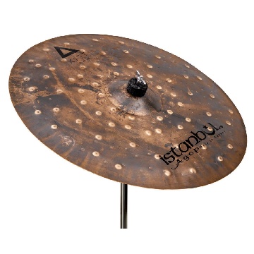 Istanbul Agop 13 XIST Dry Dark Crash