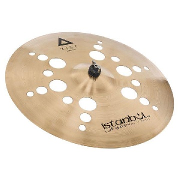 Istanbul Agop 20 Xist ION Crash