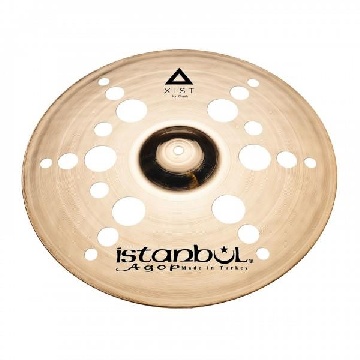 Istanbul Agop 22 Xist ION Crash