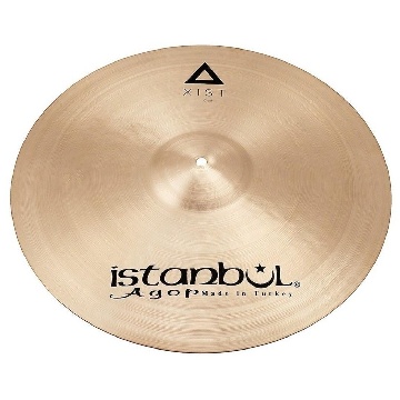 Istanbul Agop 14 Xist Crash - Batterie / Percussioni Piatti - Crash