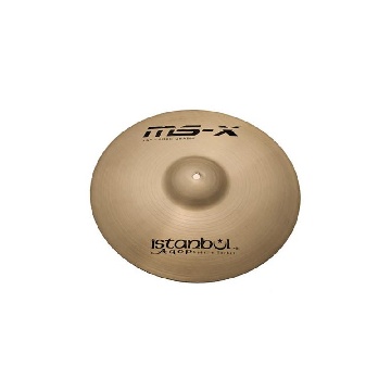 Istanbul Agop 16 Ms-x Crash - Batterie / Percussioni Piatti - Crash