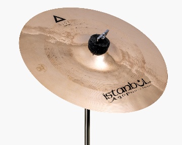 Istanbul Agop 10 Xist Power Splash Brilliant - Batterie / Percussioni Piatti - Splash