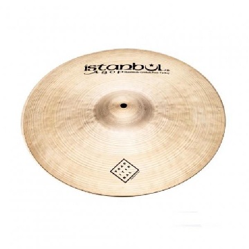 Istanbul Agop 15 Traditional Medium Hi-Hat