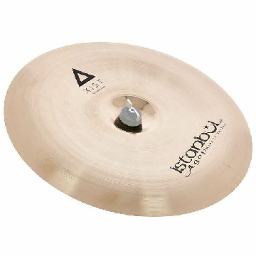 Istanbul Agop 16 XIST China Brilliant