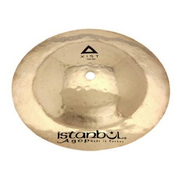 Istanbul Agop 8 XIST Bell