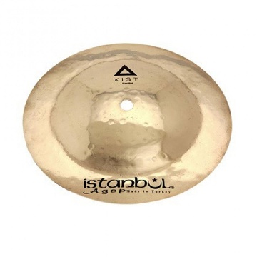 Istanbul Agop 7 Xist Bell - Batterie / Percussioni Piatti - China e Altri