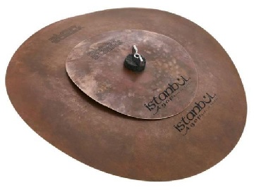 Istanbul Agop Signature - Clap Stack Expansion Set