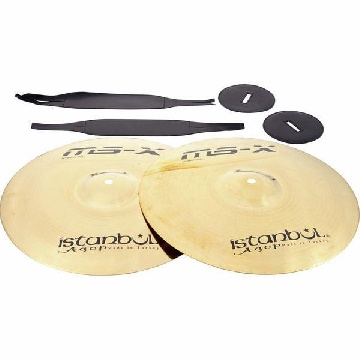 Istanbul Agop 14 MS-X Marching