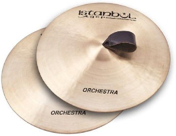 Istanbul Agop 17 Traditional Orchestra