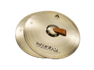 Istanbul Agop 20 XIST Orchestra Brilliant