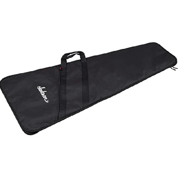 JACKSON Jackson Kelly - King V -  rhoads Economy Gig Bag Black 2993266102