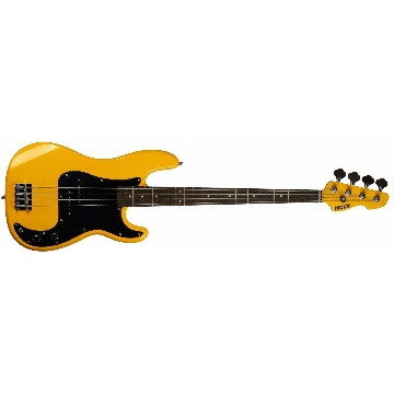 Markbass Mb Yellow Pb Precision - Bassi Bassi - Elettrici 4 Corde