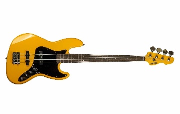 Markbass Mb Yellow Jb Jazz Bass - Bassi Bassi - Elettrici 4 Corde