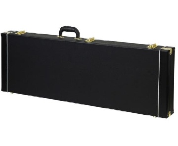 Proel Cwcegr Hard Case Elettrica - Chitarre Accessori - Custodie Per Chitarra