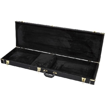  Cwcebr Hard Case Basso Elettrico - Bassi Accessori - Custodie Per Basso