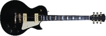 SIRE LARRY CARLTON L7V P90 BLACK