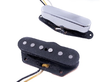 FENDER Fender Custom Shop Twisted Tele Pickups  0992215000