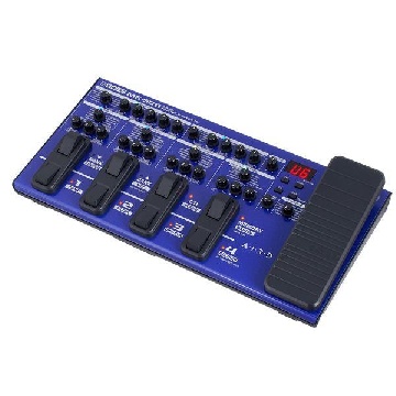 BOSS ME 90B BASS MULTI EFFECTS