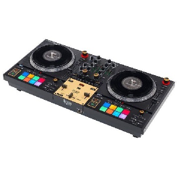 Hercules Dj Control Inplulse T7 Controller - Dj Equipment Dj Controllers