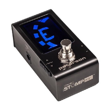 PETERSON STROBOSTOMP MINI TUNER