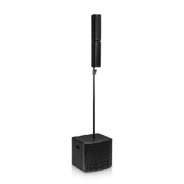 Db Technologies Es802 Sistema A Colonna - Voce - Audio Casse e Monitor - Diffusori Attivi