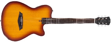 SIRE G5A TOBACCO SUNBURST