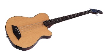 SIRE BY MARCUS MILLER GB5-4 NATURAL FRETLESS