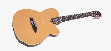 SIRE G5 N  CLASSICA NATURAL SATIN