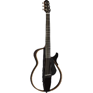 YAMAHA SLG200S TBL TRANSLUCENT BLACK