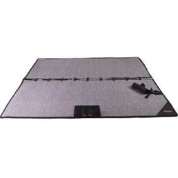 TOBAGO HTO DC01 DRUM CARPET TAPPETO