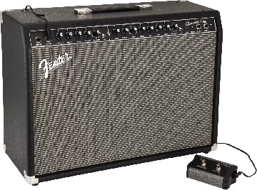 FENDER CHAMPION II 100 230V EU 2330906900