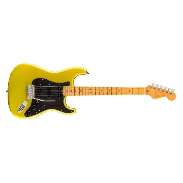 FENDER American Ultra II Stratocaster MN  Solar Flare  0119142733