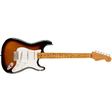 FENDER Fender Vintera Ii 50s Stratocaster MN 2-color Sunburst 0149012303