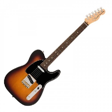 FENDER American Performer Telecaster RW 2 color Sunburst  0171040703