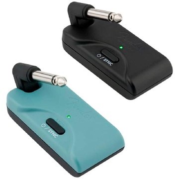 FENDER Fender Telepath Wireless System 0239780001