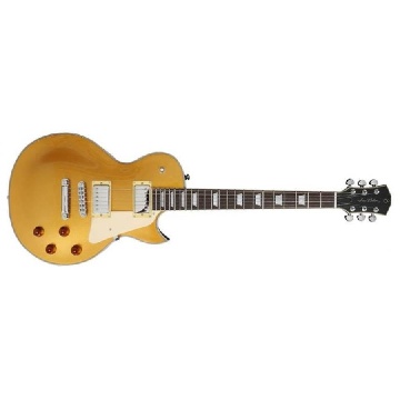 SIRE LARRY CARLTON L7 GT GOLDTOP LES PAUL STYLE