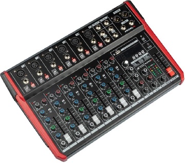 PROEL Playmix10 MIXER